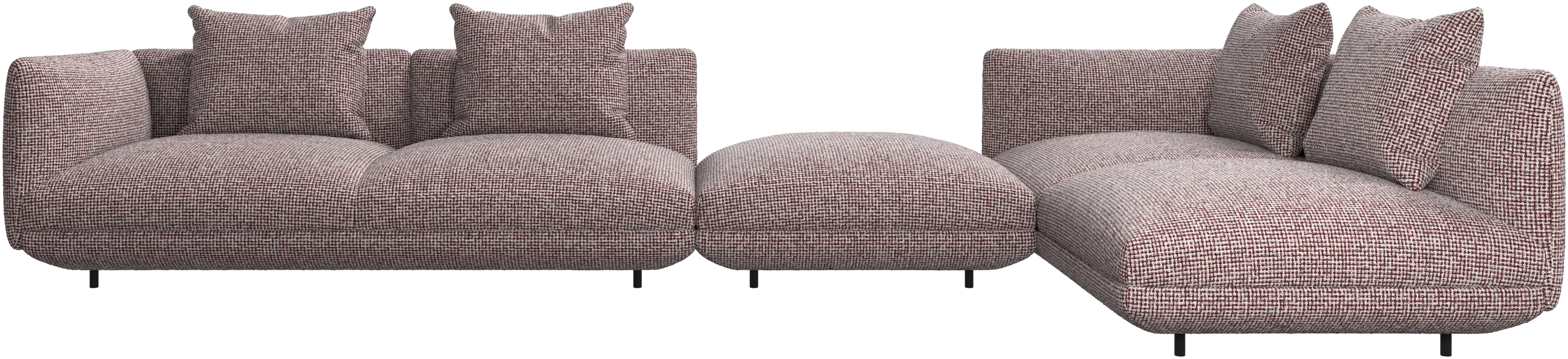 Salamanca corner sofa